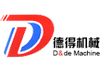 Nanjing D&De Machine Equipment Manufacturing Co., Ltd.